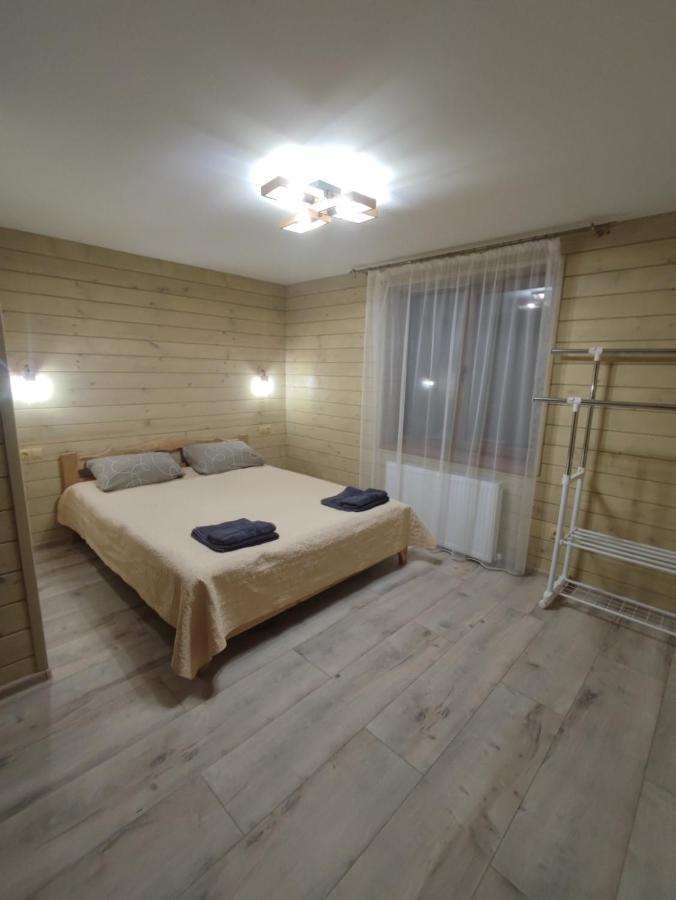 Pilipets У Мирослави מראה חיצוני תמונה