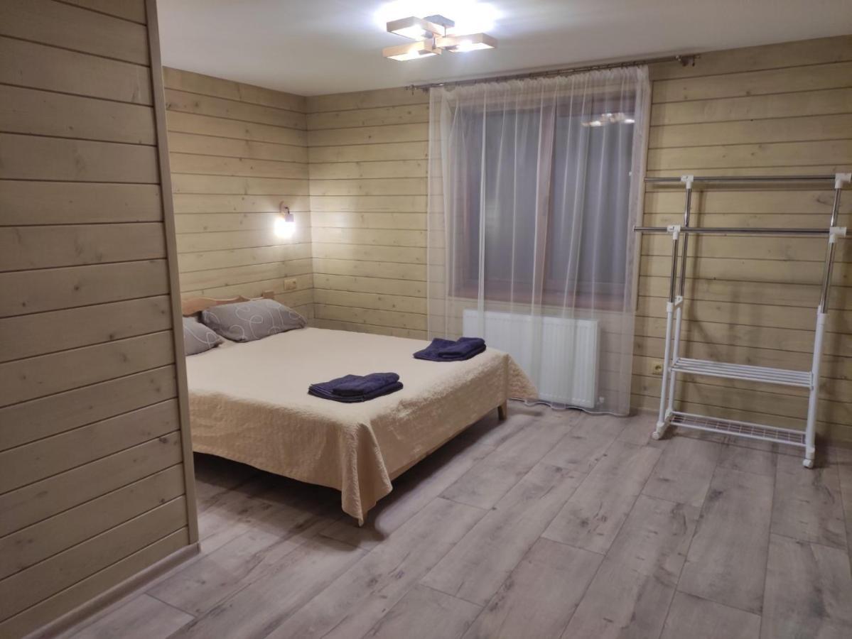 Pilipets У Мирослави מראה חיצוני תמונה