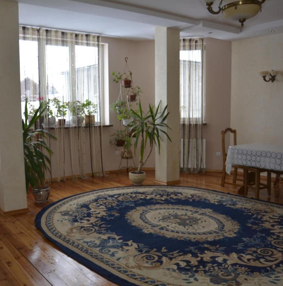 Pilipets У Мирослави חדר תמונה