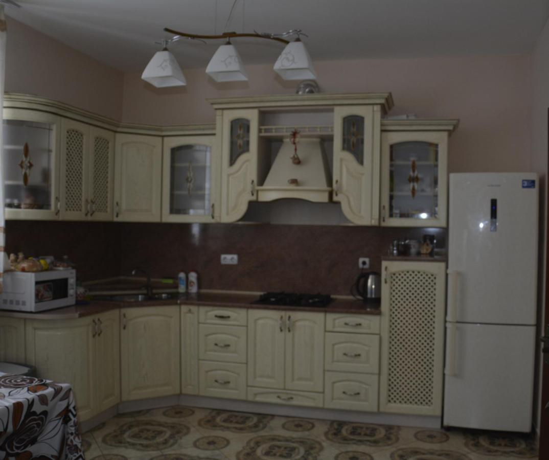 Pilipets У Мирослави מראה חיצוני תמונה